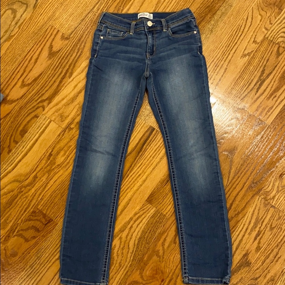 Jordache Jeans